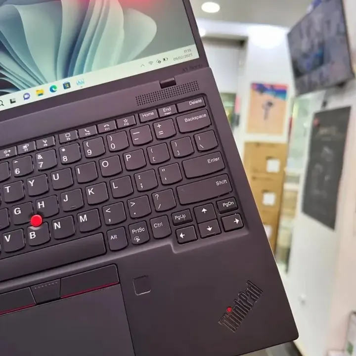 LENOVO THINKPAD X1 Nano Gen1 - Gambar 3