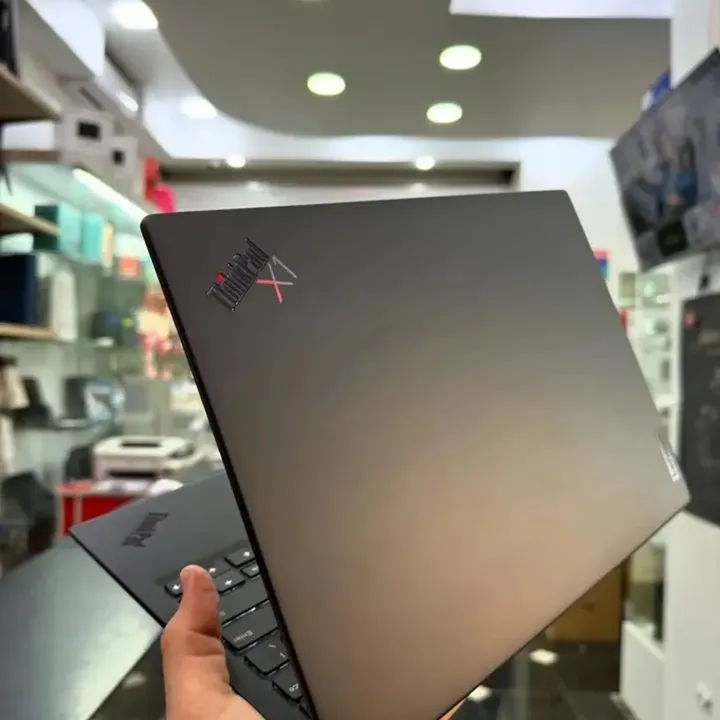 LENOVO THINKPAD X1 Nano Gen1 - Gambar 4