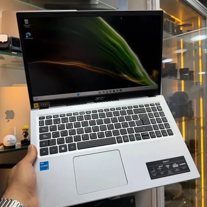 Acer Aspire 3 15 Pouce - Gambar 2