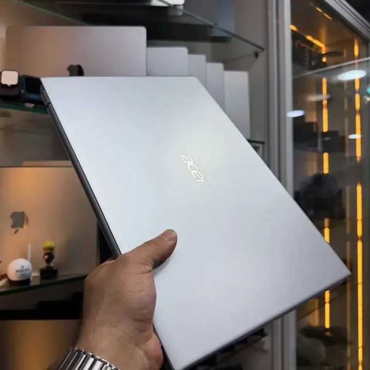 Acer Aspire 3 15 Pouce - Gambar 3