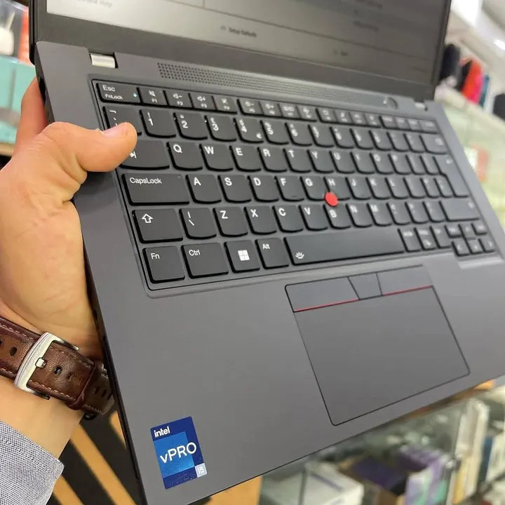 LENOVO ThinkPad L14 Gen4 - Gambar 3