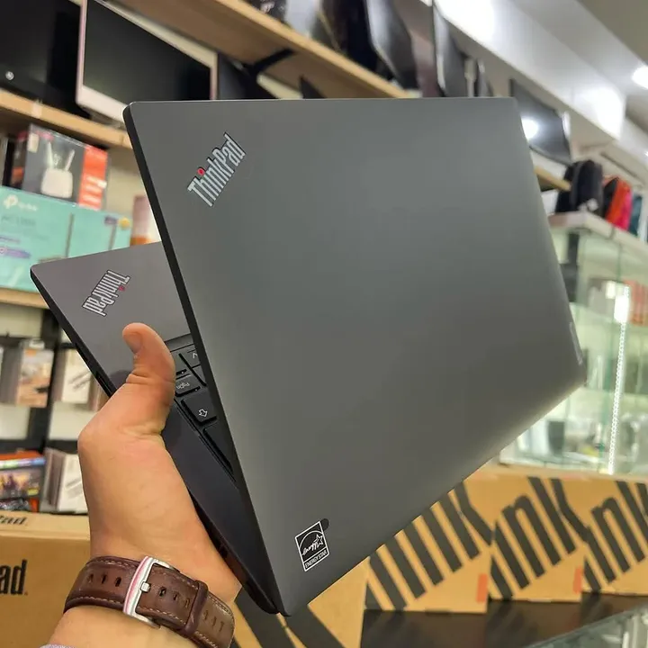 LENOVO ThinkPad L14 Gen4 - Gambar 4