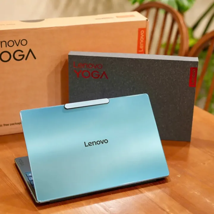 Lenovo Slim 9i 2025 - Gambar 2