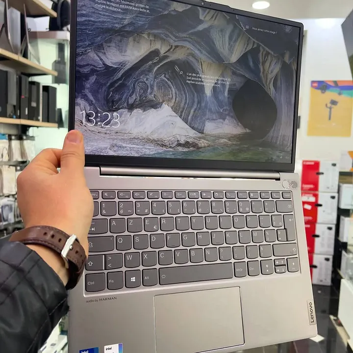 LENOVO THINKBOOK 13S G2 ITL 2 - Gambar 2