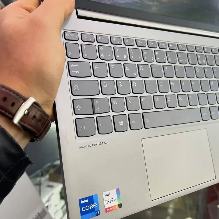LENOVO THINKBOOK 13S G2 ITL 2 - Gambar 3