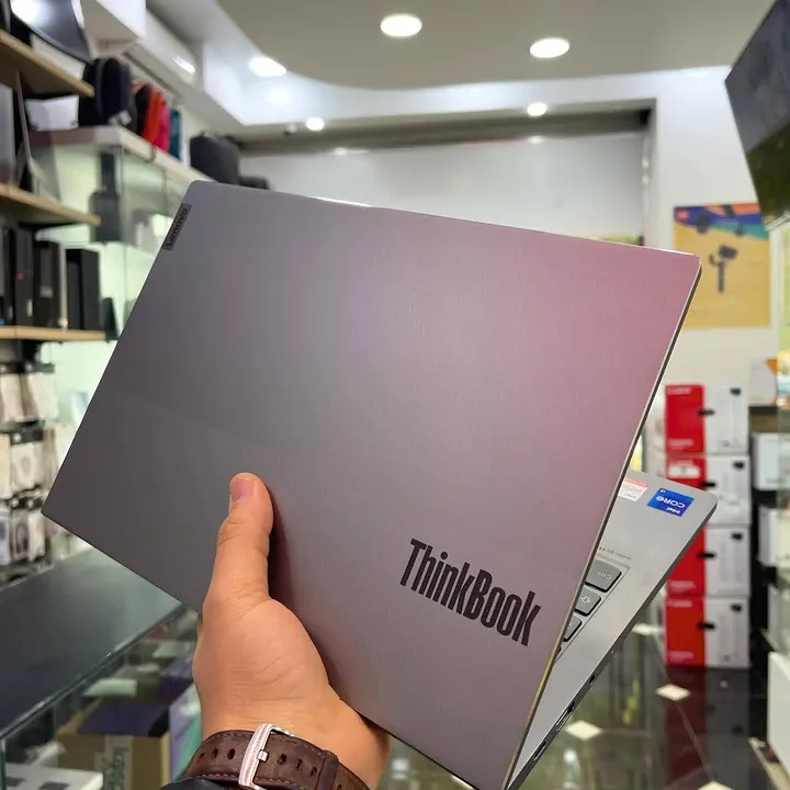 LENOVO THINKBOOK 13S G2 ITL 2 - Gambar 4