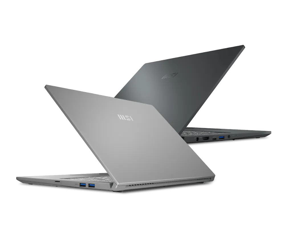 MSI MODERN 15 A5M