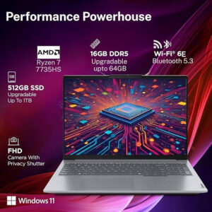 Lenovo Thinkbook 16
