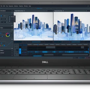Dell Precision 7560