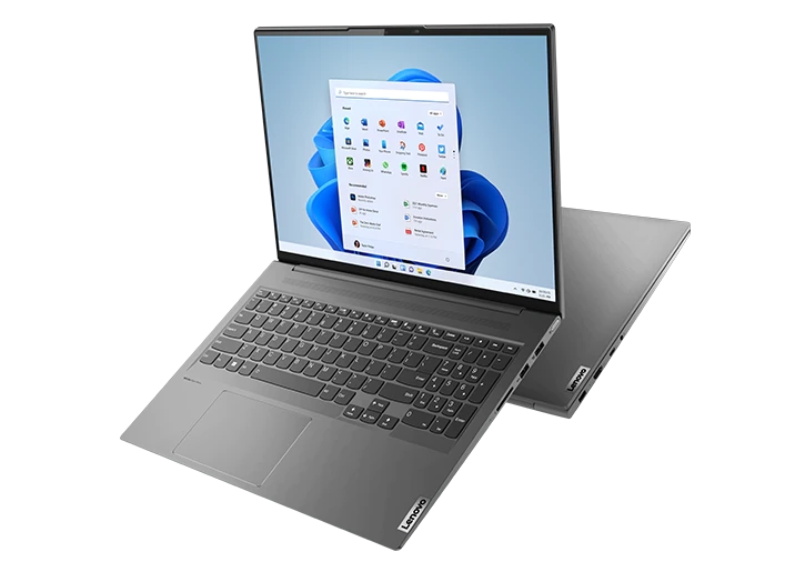 Lenovo Yoga Slim 7i Pro