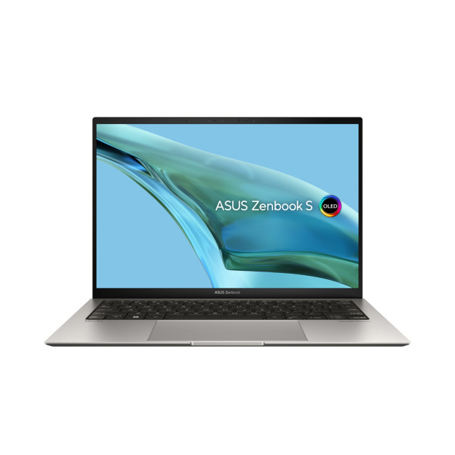 Asus ZenBook S13 OLED