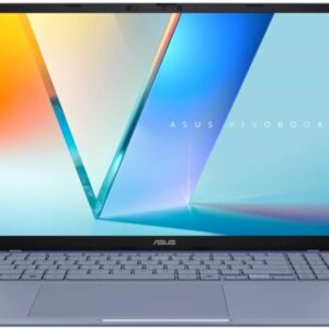 Asus VivoBook S16 OLED