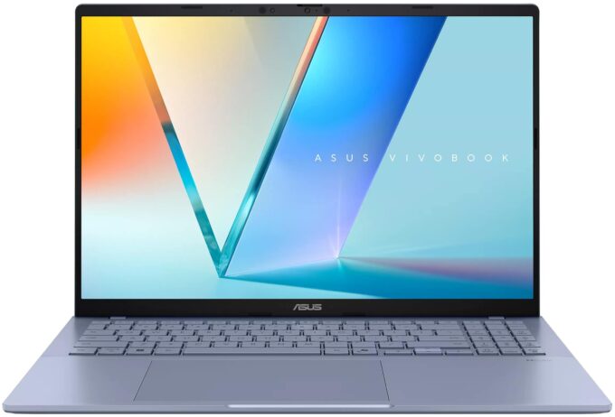 Asus VivoBook S16 OLED