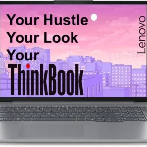 Lenovo ThinkBook 16