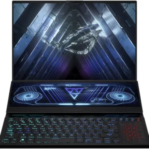 ASUS ROG Zephyrus Duo 16 (GX650PY)