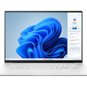 ASUS ZenBook S 16 OLED