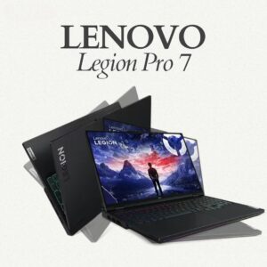 LENOVO Legion Pro 7