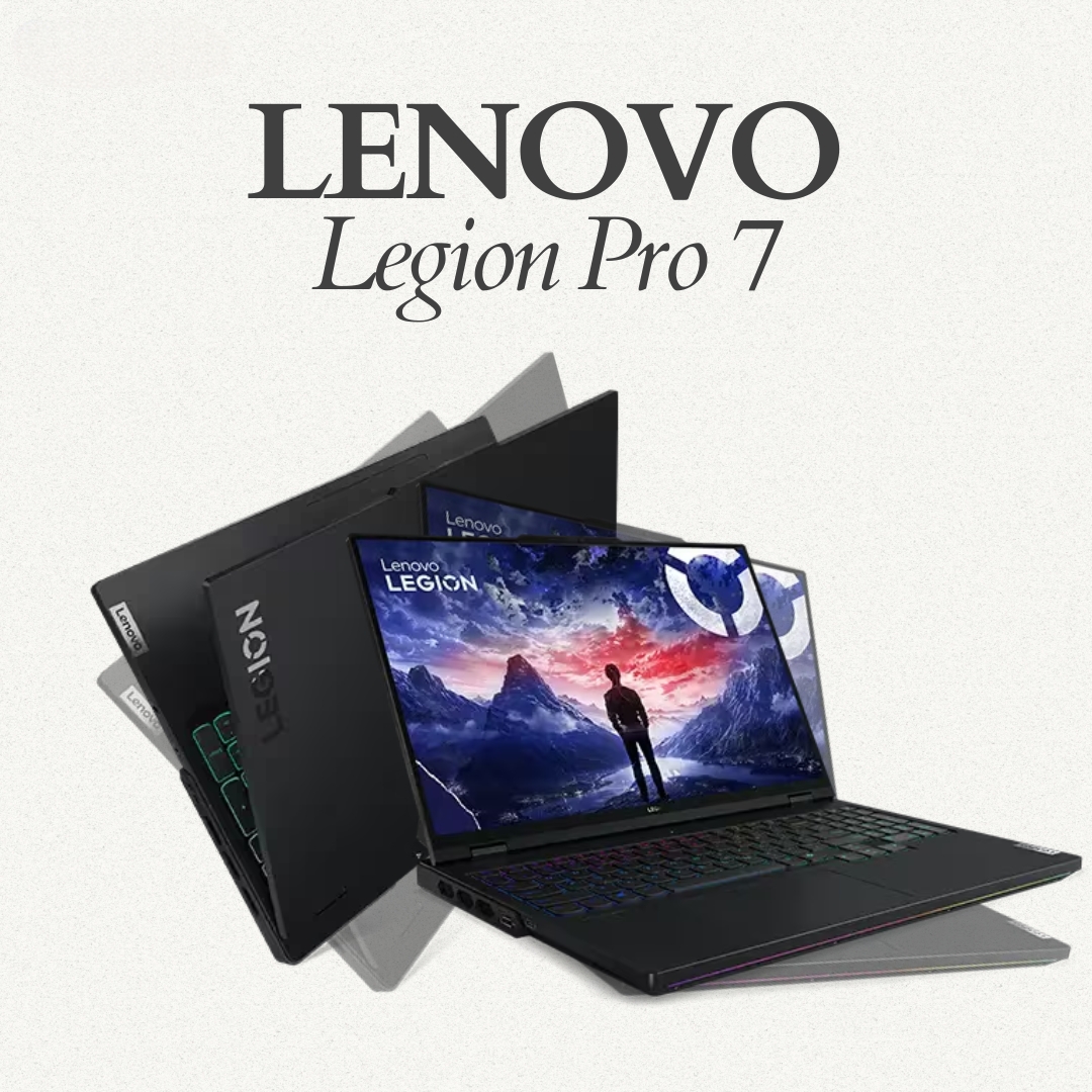 LENOVO Legion Pro 7