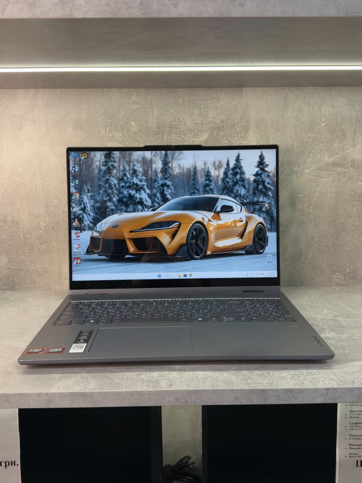 Lenovo Ideapad 5 2in1 - Gambar 2
