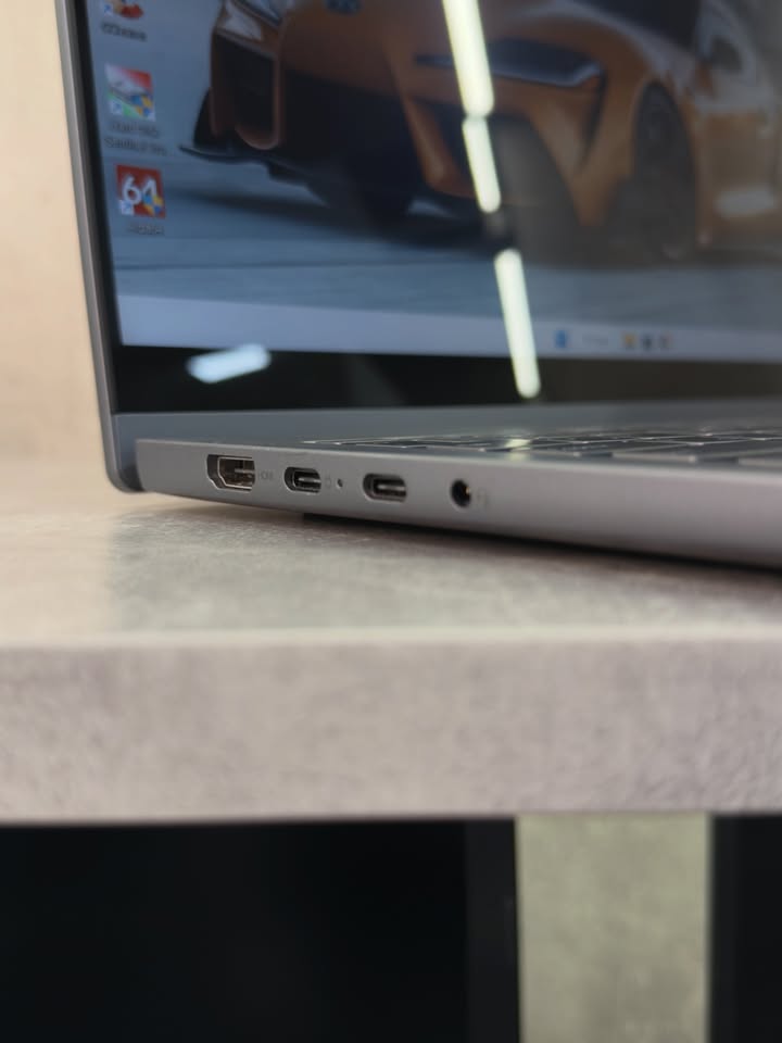 Lenovo Ideapad 5 2in1 - Gambar 4