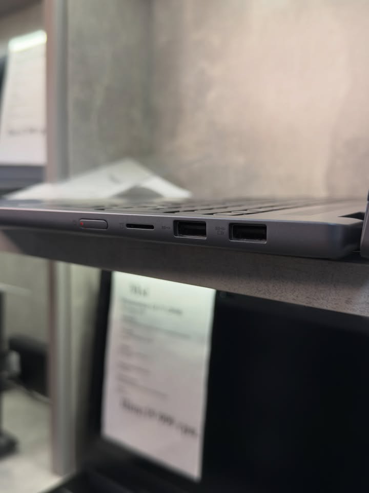 Lenovo Ideapad 5 2in1 - Gambar 3
