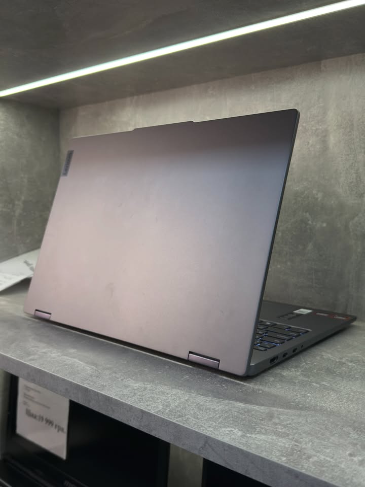 Lenovo Ideapad 5 2in1 - Gambar 5