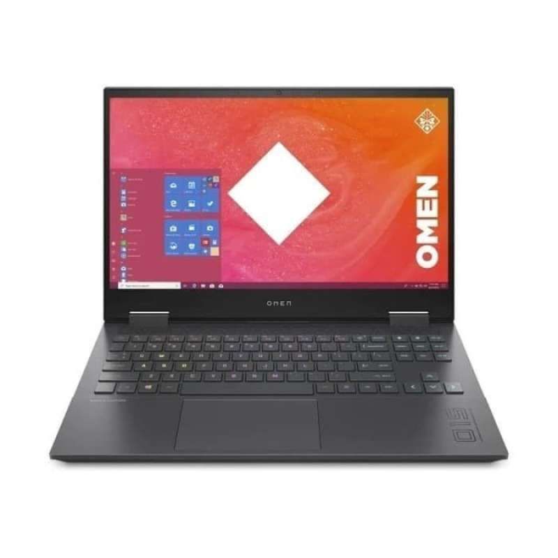 HP Omen Laptop 15-EN0XXX