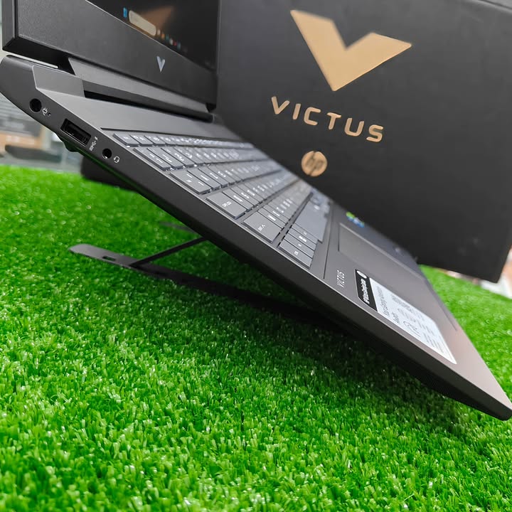 HP Victus 15 - Gambar 4