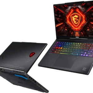 MSI Crosshair 16 Max HX
