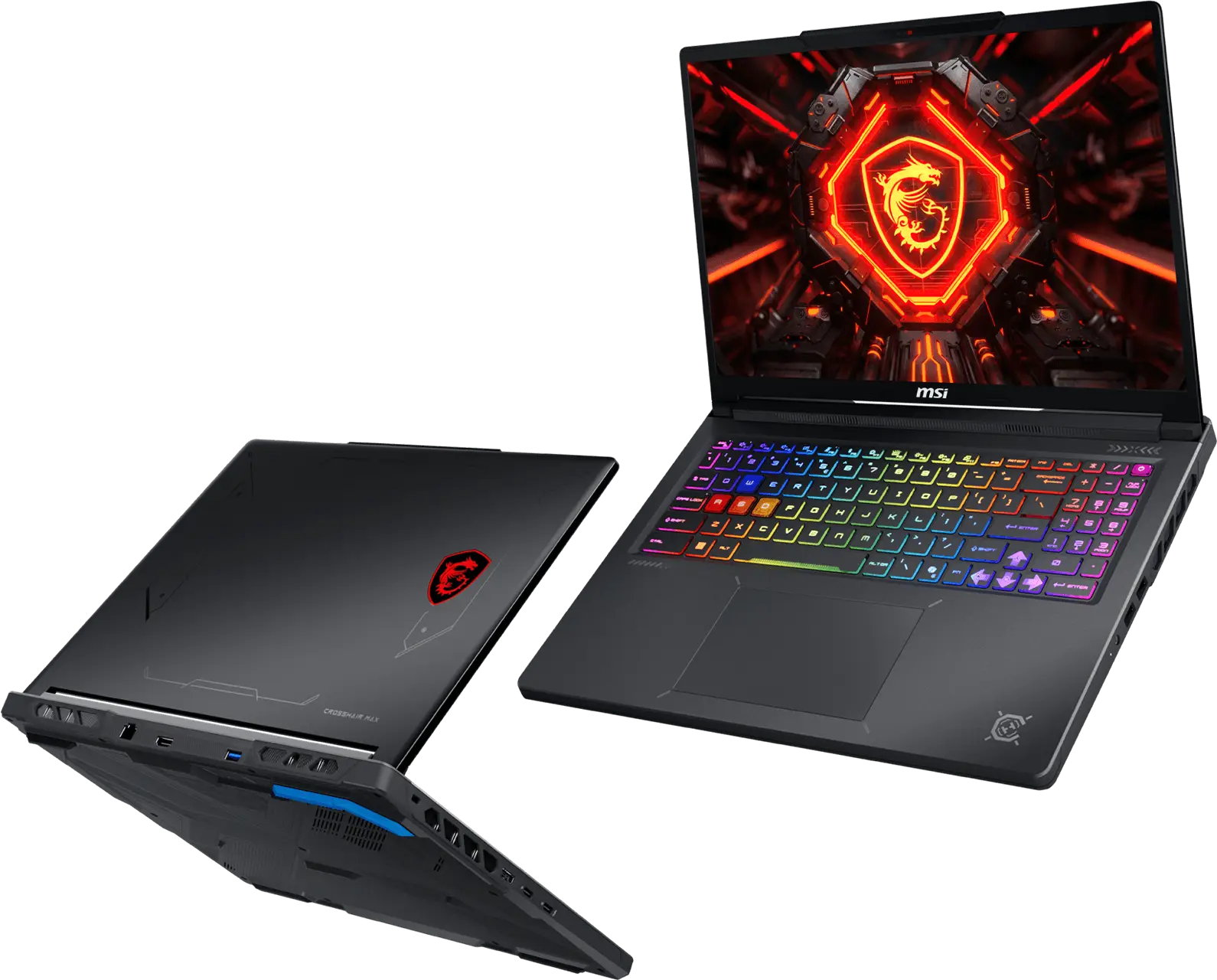 MSI Crosshair 16 Max HX