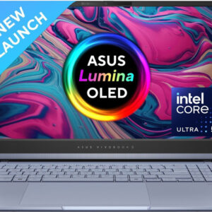 ASUS VivoBook S15 OLED