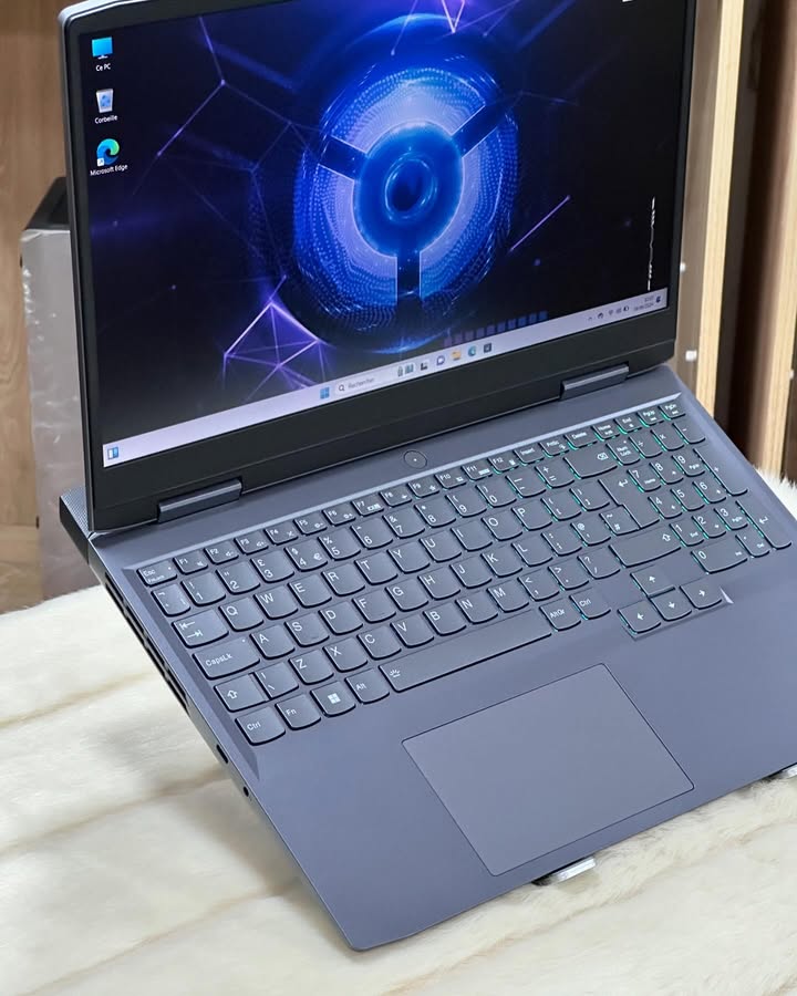 LENOVO LOQ 15APH8 - Gambar 4