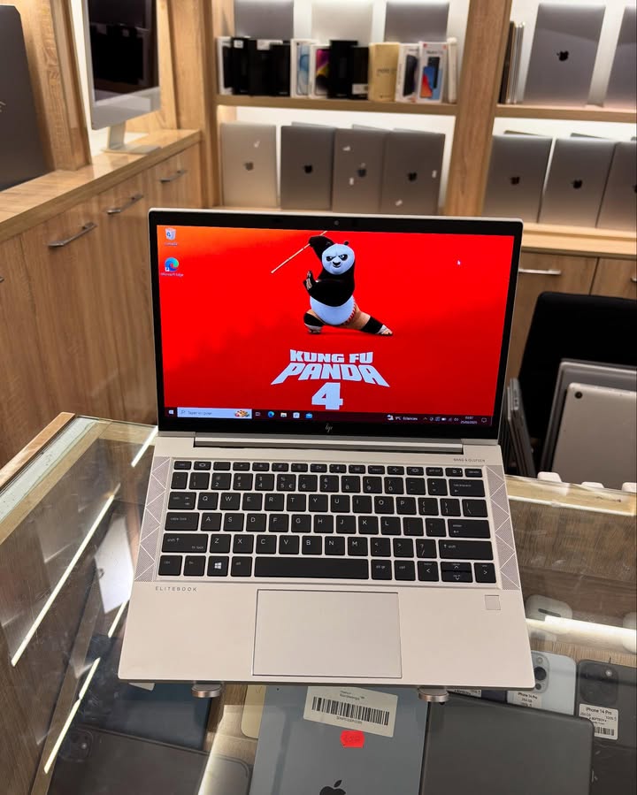 HP EliteBook 835 G7 - Gambar 2