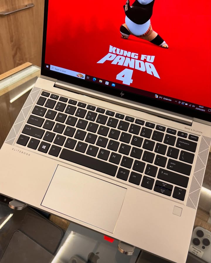 HP EliteBook 835 G7 - Gambar 3