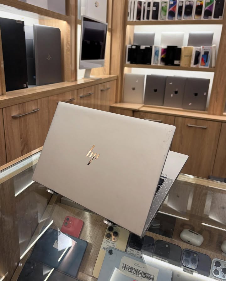 HP EliteBook 835 G7 - Gambar 4