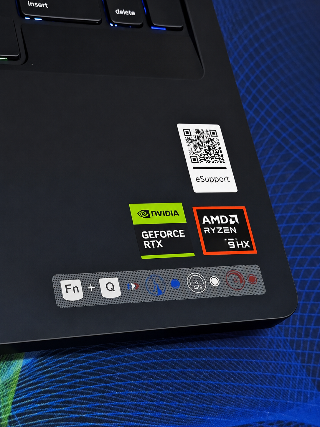 Lenovo Legion Pro 5 - Gambar 4