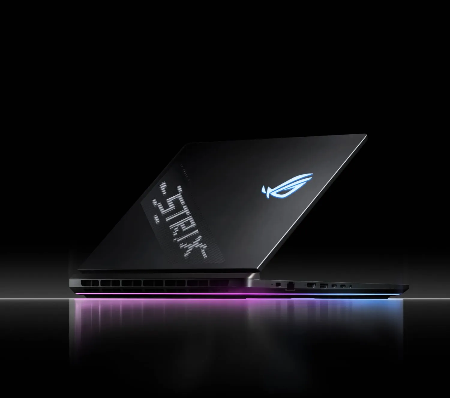 ASUS ROG Strix SCAR 18