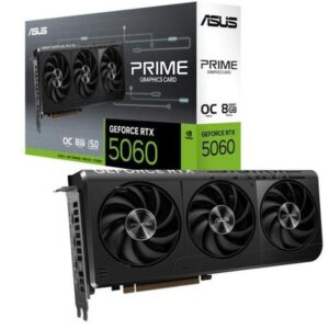 ASUS Prime GeForce RTX 5060 8GB