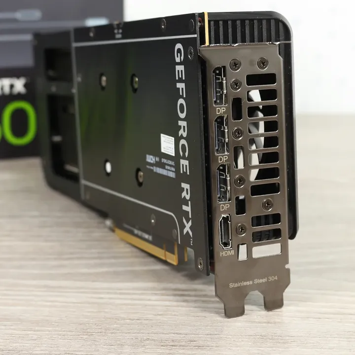 ASUS Prime GeForce RTX 5060 8GB - Gambar 6