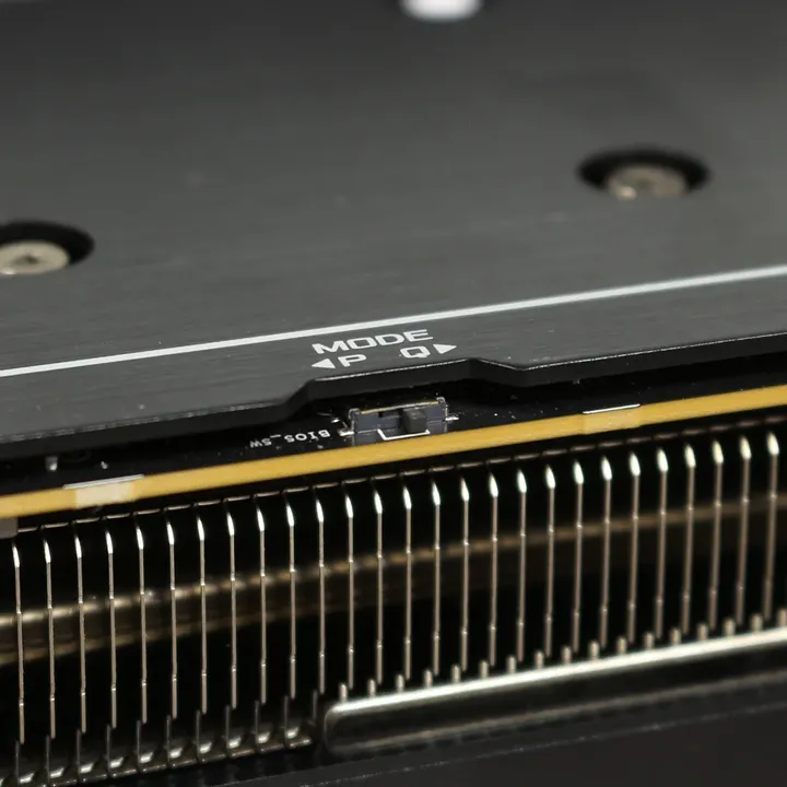 ASUS Prime GeForce RTX 5060 8GB - Gambar 8